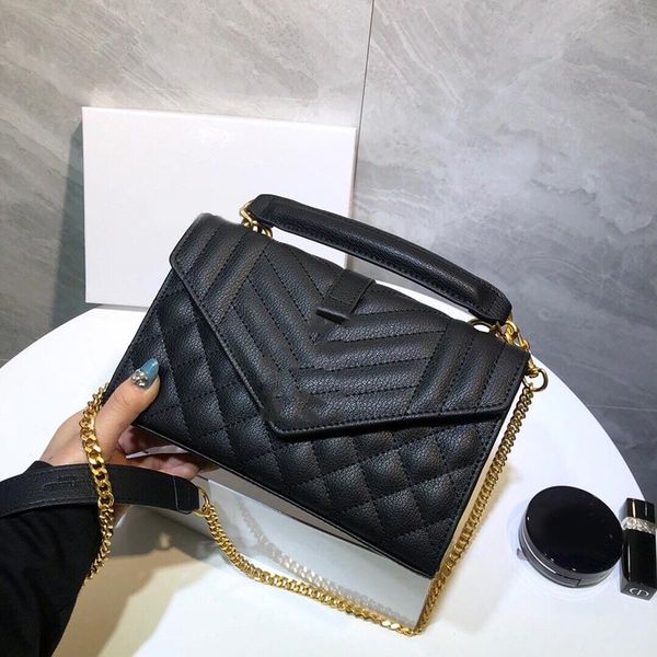 

designer luxury handbag purse y purse chain strap shoulder crossbody designer ladies purses y women messenger bag