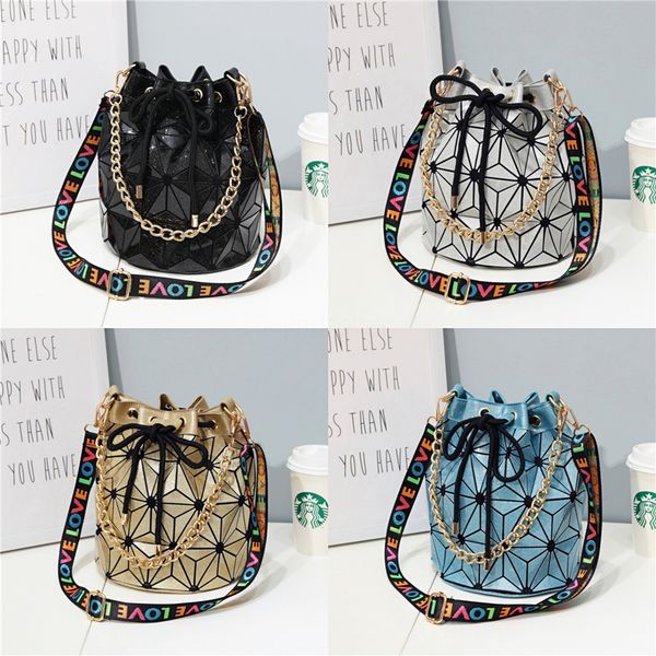 

designer shoulder bag sheepskin caviar metal chain gold silver designer shoulder bag genuine leather bag flip cover diagonal bags#252