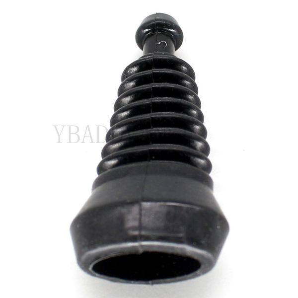 

rubber boot for 3 pin way automotive amp superseal waterproof connector