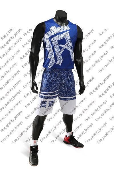 

2019 lastest men basketball jerseys outdoor apparel basketball wear 96, Black;red