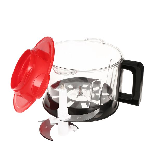 

electric food meat grinder household chopper multifunctional food choppers