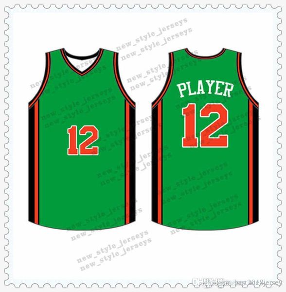 

29new basketball jerseys white black men youth breathable quick dry 100% stitched high-quality basketball jerseys s-xxl3, Black;red