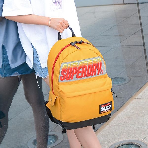 

designer-fashion brand famous designer bags brand backpacks zipper brand strings printed bags backpacks men #4352
