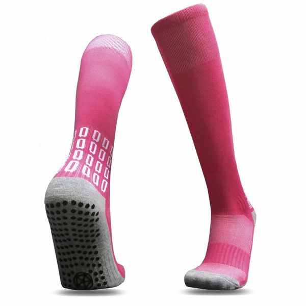 

2020 2021 по колену хлопка для взрослых дети футбола, спортивных носков 32232a23 20020 сгущает полотенце шлангов футбол носки, Black