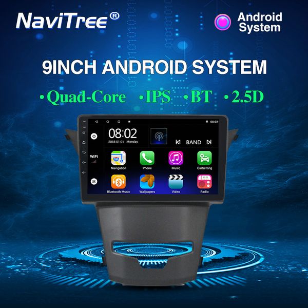 

2.5d ips android 9.0 for ssangyong korando actyon 2014 2015 car radio multimedia video player navigation gps car dvd