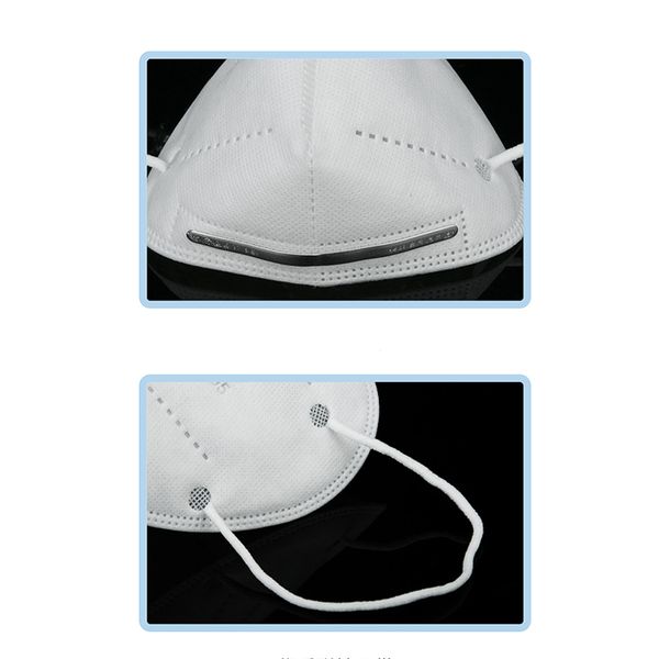 

2020 plenty stock of 3m kn95 dust mask protect mouth cover filter dustproof protective mask for ing