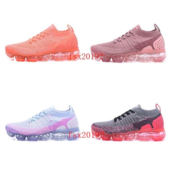 

2018 women running shoes 2.0 brand fashion luxury designer white pink womens trainers sneakers size 36-39