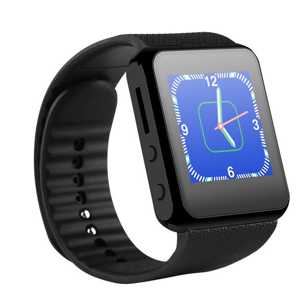 

js-16 hd watch mp3 player touch screen 8gb bluetooth smart watches support fm e-book pedometer sports type sport mp3 player