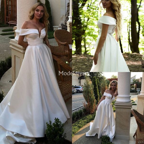 stylish wedding dresses