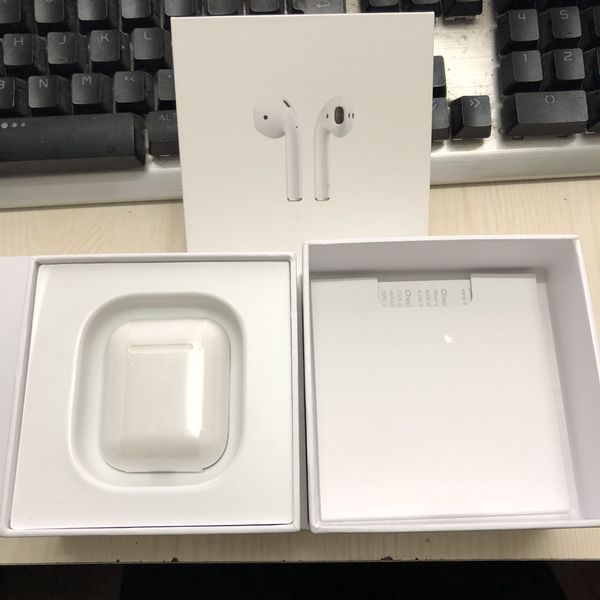 

With w1 chip apple airpod wirele earphone airpod apple bluetooth headphone for ip x max xr 7 8 plu acce ory