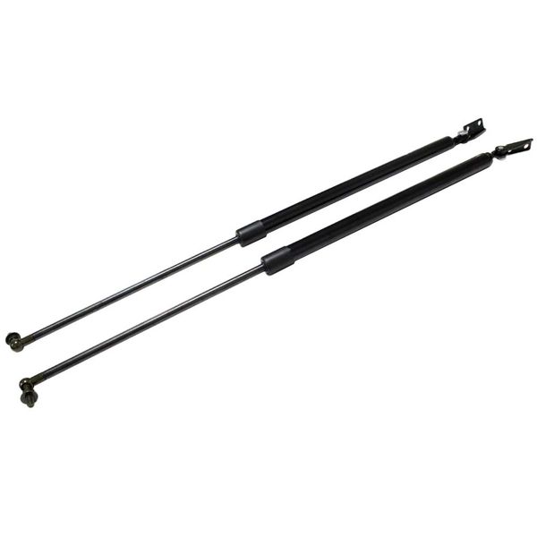 

1pair auto tailgate trunk boot gas struts spring lift supports for mazda 626 iv (ge) 1992 1993 1994 1995 1996 1997 495 mm