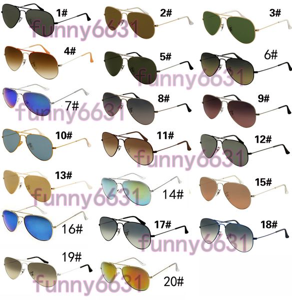 

summer goggle man uv400 protection sun glasses fashion men women sunglasses glasses cycling glasses 20colors ing, White;black