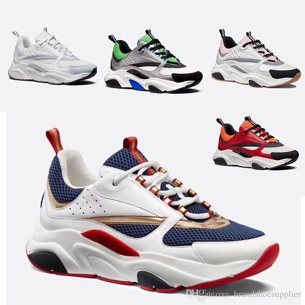

2019 new b22 men and women canva calf kin fa hion ladie port hoe french de igner brand ca ual hoe