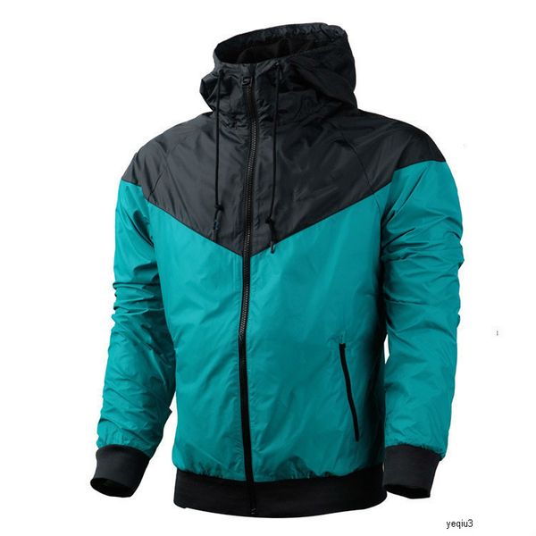 

mens designer jacket windbreak men s women casual sweatshirt mens j1 spring and autumn jackets 5 colors size sale s-3xl high quality, Black;brown