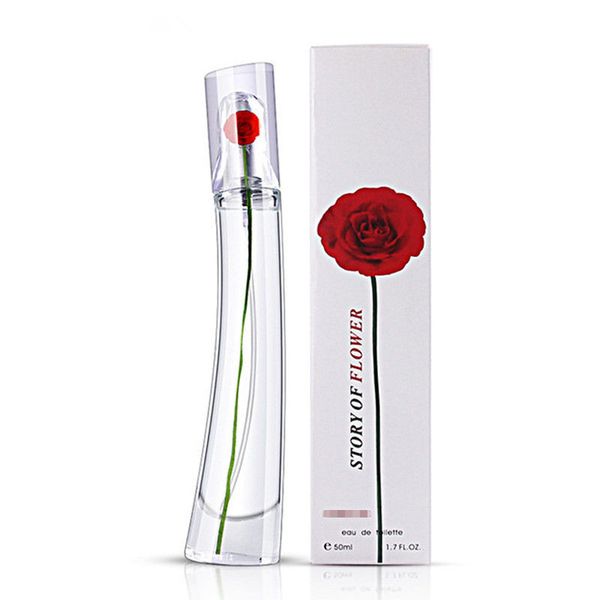 

One Flower Lady духи 50 мл очаровательный аромат-дезодорант Lady Spray Lady элегантный освежающ