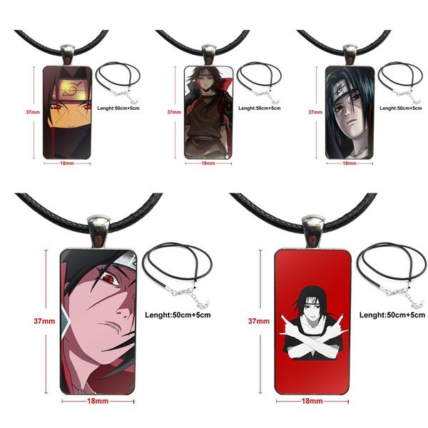 

itachi uchiha из аниме наруто прелестный цветной рисунок назад, Silver