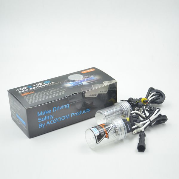 

aozoom selling 35w hid xenon d2h bulb