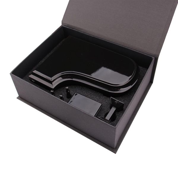 

miniature grand piano model assembly replica mini piano with stool musical instrument collection decorative ornaments display