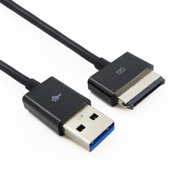 

usb3.0 to 40pin charger data cable for asus eee pad transformer tf101