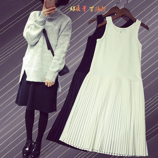 

2019 new slip dress undergarments for women intimate petticoat dress 9206, Black;red