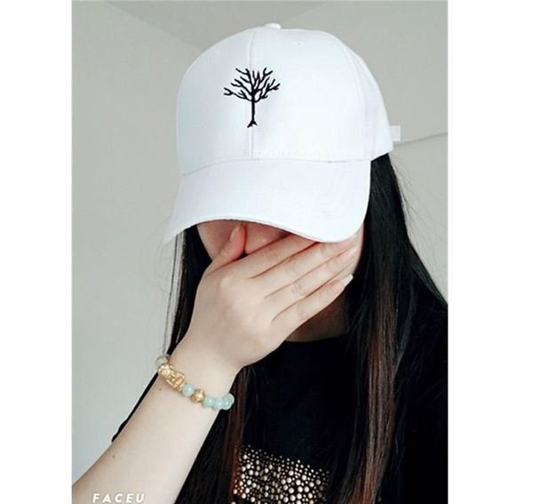

древо жизни вышитая бейсболка хлопчатобумажная кепка регулируемая папина шляпа snapback hat hip hop hat для мужчин женщин, Blue;gray