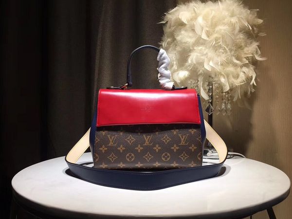 

new french high-end brand ladies shoulder bag fashion leather bag leather party travel women's flip cover small handbag ing