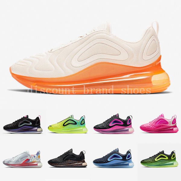 

2019 new arrival black speckle pride spirit teal men women running shoes gym red obsidian easter pack total orange mens sports sneakers