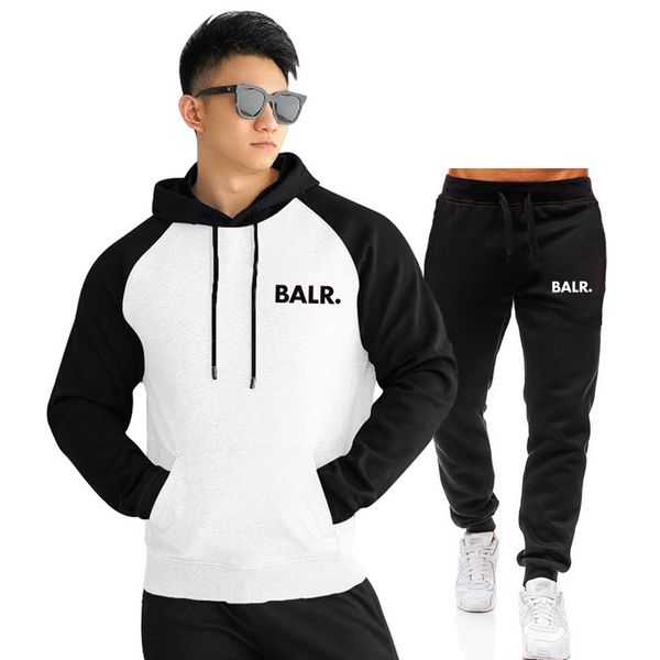 

selling casual color matching mens sweater spring youth sports sweater mens suit