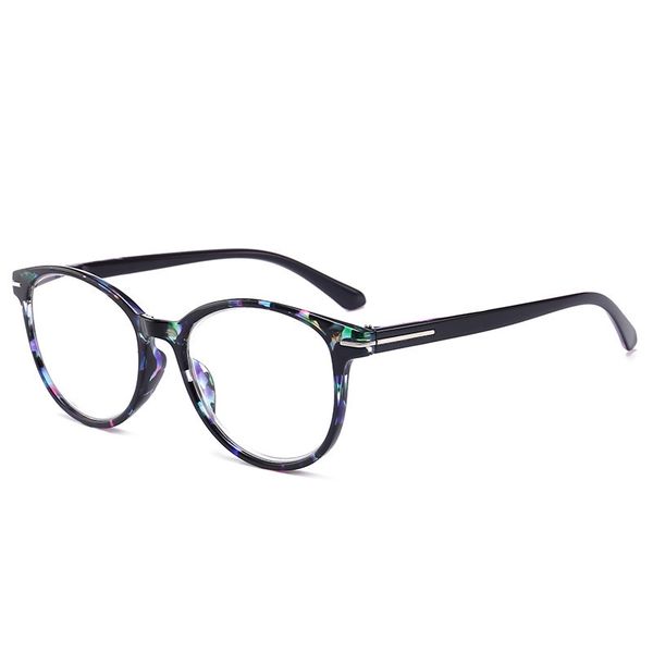 

new vintage reading glasses women men eyeglasses presbyopic with diopter 1.0 1.5 2.0 2.5 3.0 3.5 4.0 for male female, White;black