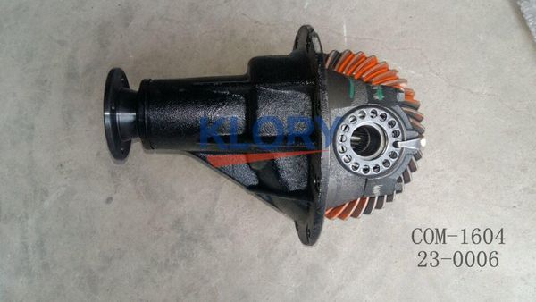 

bq6472b-2402010 reducer for landmark and grandtiger 8"49