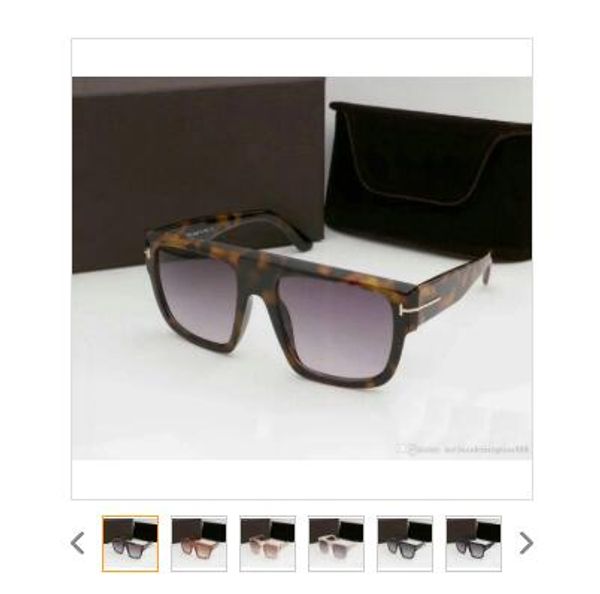 

2019 brand designer tom sunglasses fashion evidence sun glasses eyewear for mens womens sun glasses new glasses gafas @563