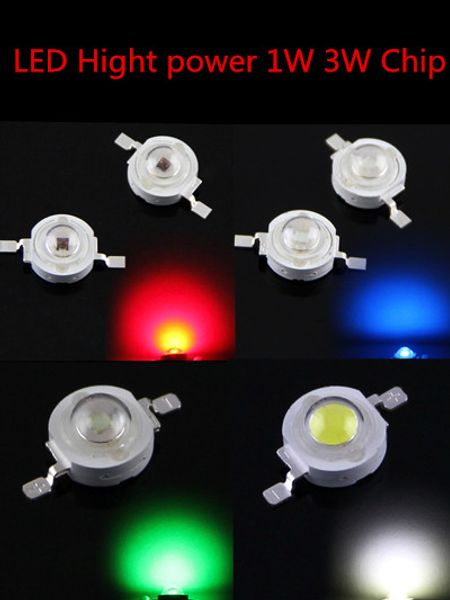 

1000pcs/lot led 1w 120lm hight power bulb smd lamp light 1w white warm blue red agree yellow pink led chip 35mli light beads
