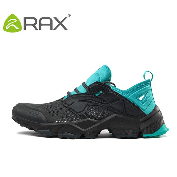 

rax 2017 breathable summer hiking shoes men outdoor antiskid trail shoes women sports durable climbing men women