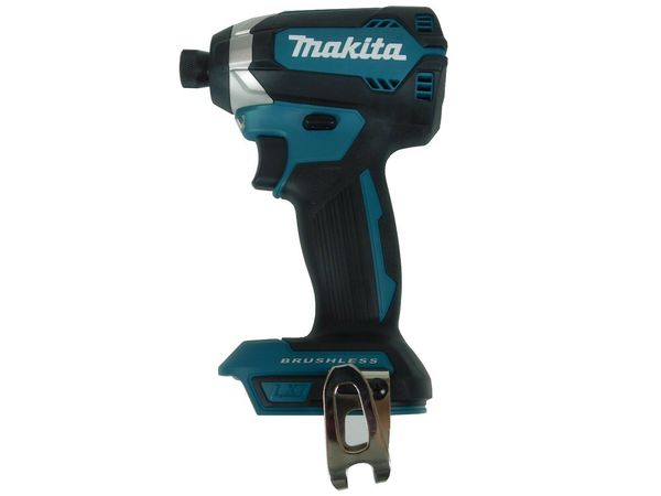 

Новый бесщеточный аккумуляторный драйвер Makita XDT13Z 18 В заменяет XDT04 и XDT08