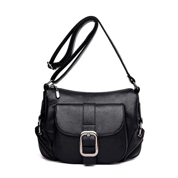 

new fashion bags for women 2020 crossbody bag ladies pu leather shoulder bag female messenger sac a main femme