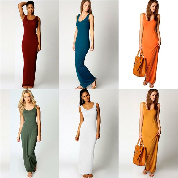 

women striped sea soul leisure waist round neck swallowtail dress sundress casual dresses fashion 5pcs s59 #488, Black;gray