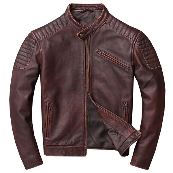 

zvaqs клаиекий motor из нађѬалной кожи кђѬка мђжин евѬопейкий коѬиневй е, Black