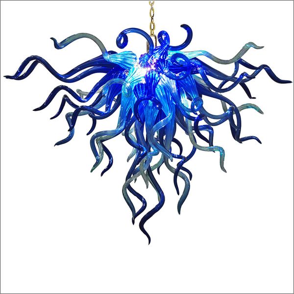 

spring style art handmade blown glass chandeliers and pendant lamps china livingroom decorative handmade blown glass chandelier lighting