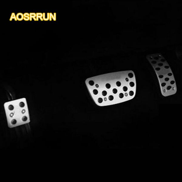 

aosrrun special punch gas pedal interior modified suitable for es200 es250 es300h rx270 rx350 ct200h car accessories