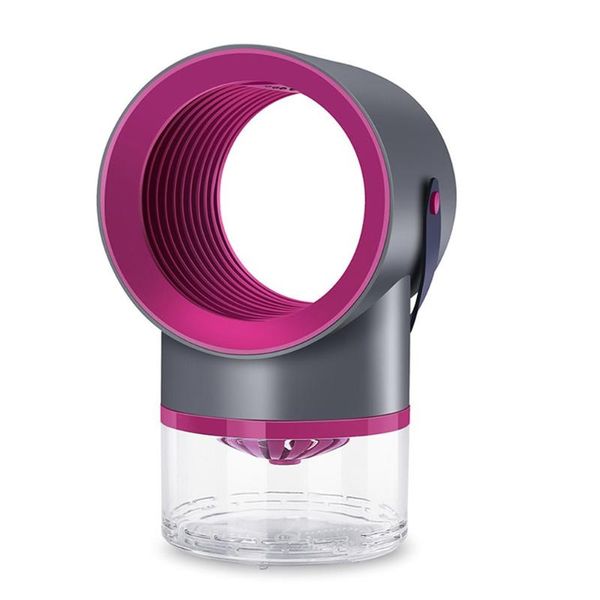 

usb pcatalyst mosquito killer light plastic household mosquito repellent light trap lamp 1 set