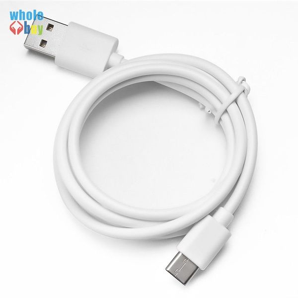

0.25m/0.5m/1m/2m/3m black white type-c 3.1 type c usb data sync charger cable for nokia n1 for macbook 12" oneplus zuk huawei p9 250pcs