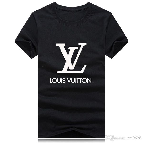 

Новая мода спорт баскетбол футболка мужчины женщины хлопок с коротким рукавом по