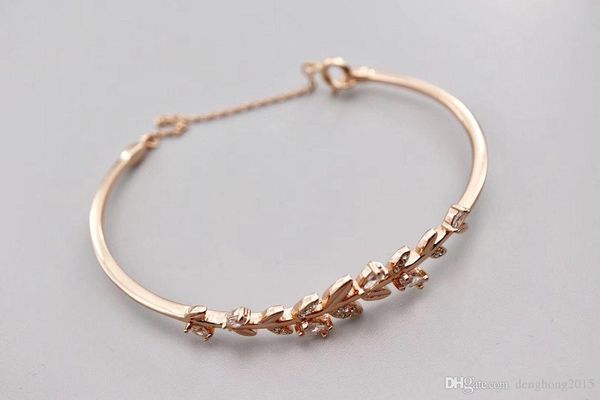 

свежие листы браслет браслета серьги замороженной из цепей ожерелья ювелирных изделий mens 14k золотых цепочек кольца кубинского звено цепи, Black