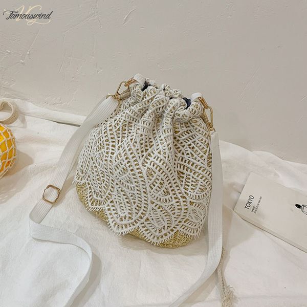 

womens bags female fashion straw bag trend lace designer crossbody bags for women 2020 women handbag womens shoulder bag