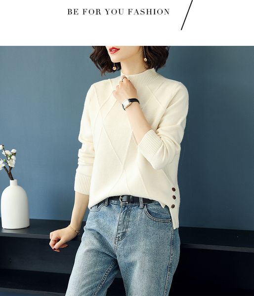 

MOUSSY18 летний новый круглый воротник классический логотип