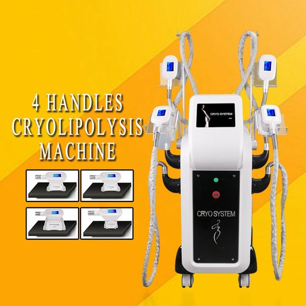 

popular ce approved cryo body alimming fat e cryolipolysis fat reducing weight loss equipment for sale