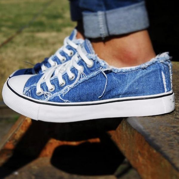 

shoes women's vintage sneakers lace up female flats vulcanized shoes woman ladies walking footwear students casual summer 2020, Black