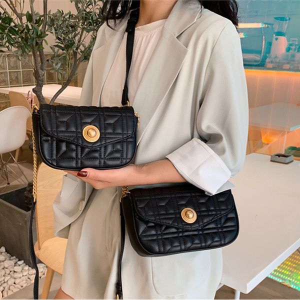 

new autumn/winter 2020 for women handbags chain shoulder bag women handbags shoulder bags