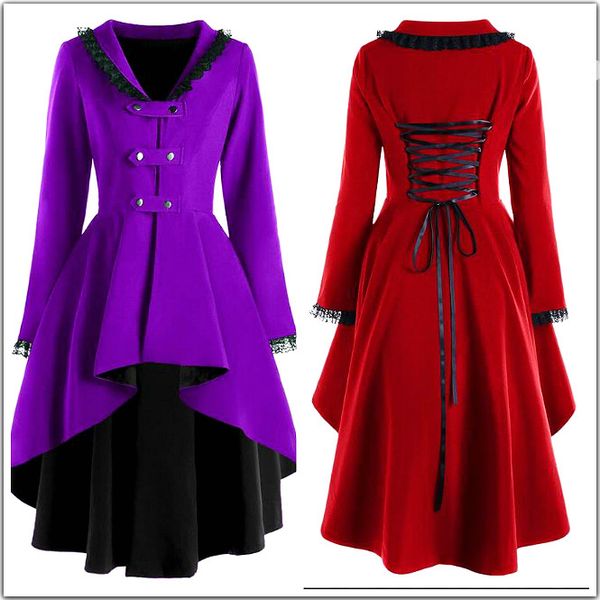 

2020 girdle нерегулярного tuxedo мамы подарок пальто зимы женщины вернуться узелок высоких низких женщин верхней одежда пальто мода v-образн, Tan;black