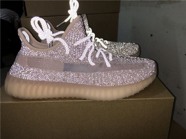 

2019 relea e original ply boo t 350 v2 ynth reflective 3m 228yeezy lundmark antlia authentic kanye we t 86adida man woman running hoe